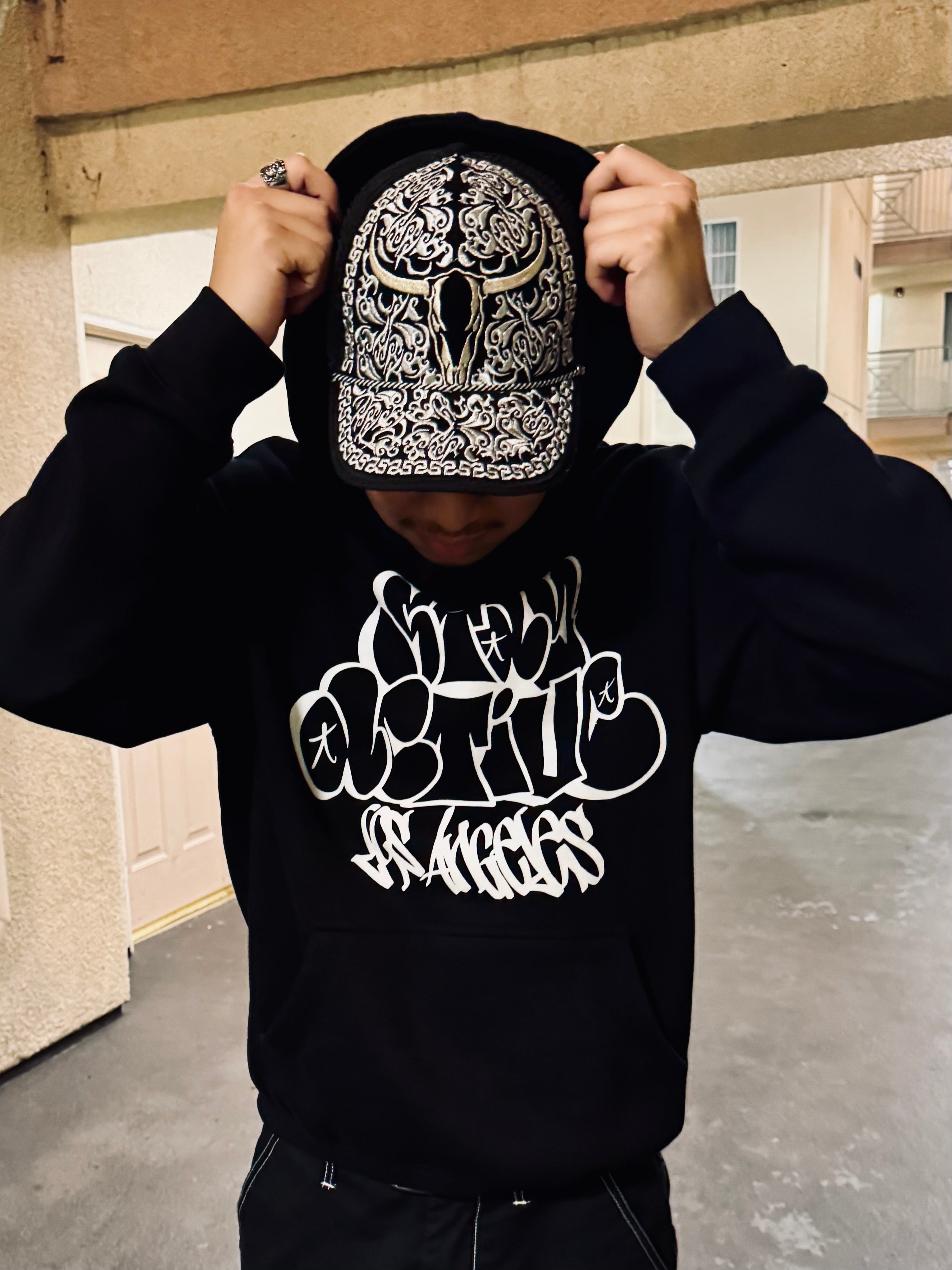 Sweatshirts & Hoodies