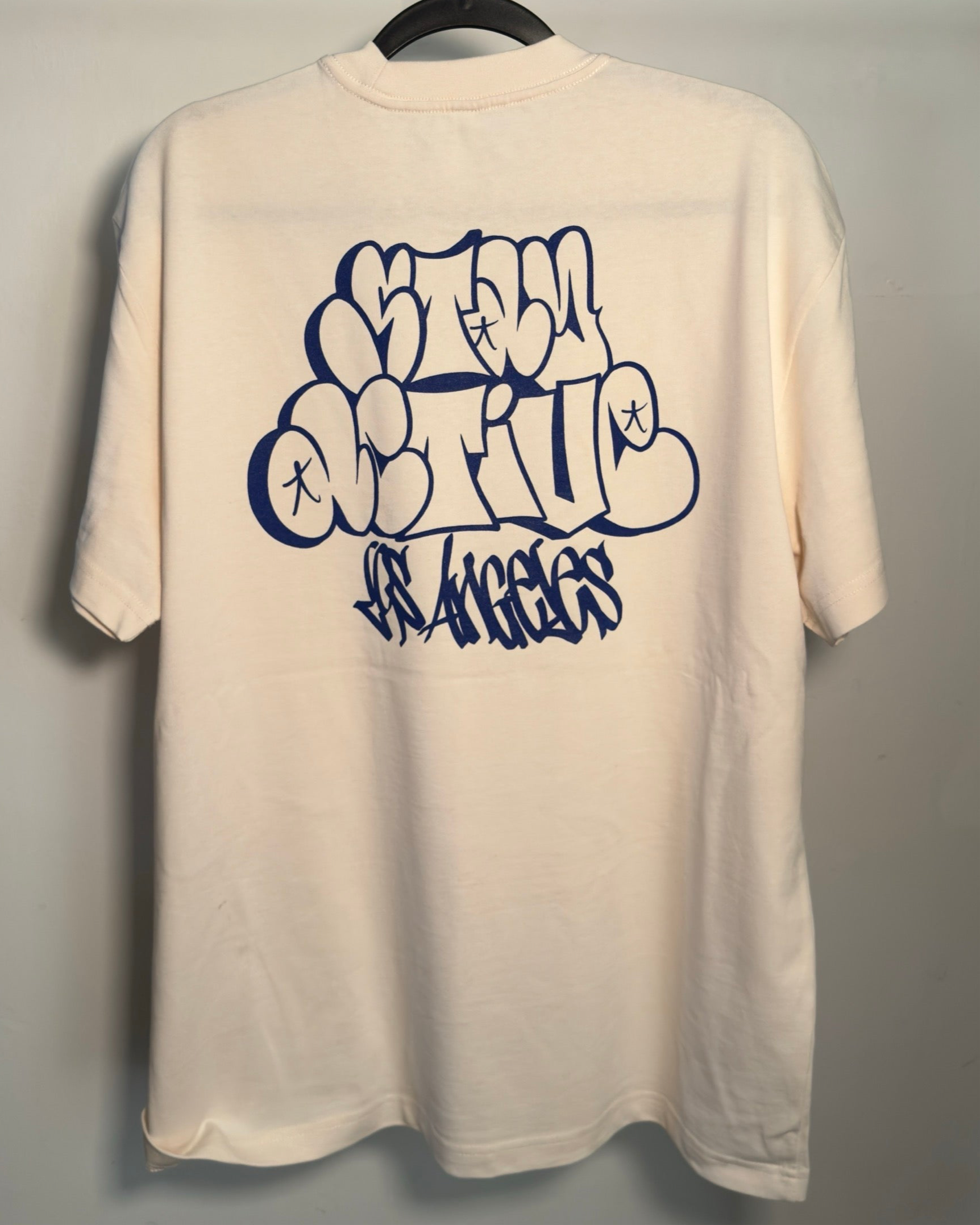 StayActive.LA “CLoud9” Box Tee